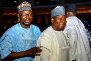 Dignitaries Gather In Lagos As Senator Prince Bassey Otu Wins Silverbird Man Of The Year-3