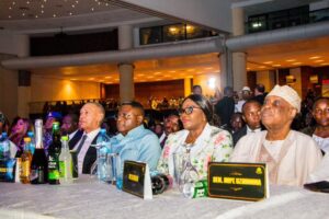 Dignitaries Gather In Lagos As Senator Prince Bassey Otu Wins Silverbird Man Of The Year-6