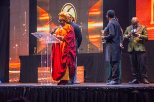 Dignitaries Gather In Lagos As Senator Prince Bassey Otu Wins Silverbird Man Of The Year-7