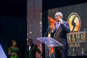 Dignitaries Gather In Lagos As Senator Prince Bassey Otu Wins Silverbird Man Of The Year-8