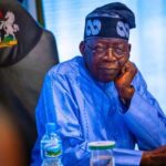 Lagos 2027: Who Will Tinubu Choose?