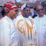 Ex-Ovation Editor's Wife, Kemi James, Laid to Rest in Lagos