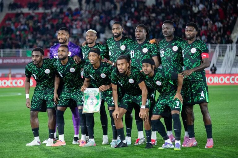 International Friendlies: Super Eagles to Face Poland and Portugal in June