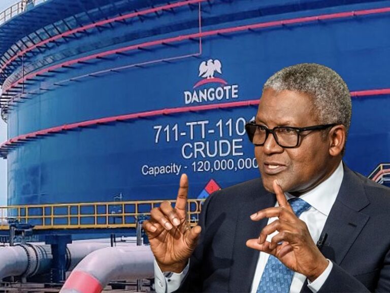 Dangote Refinery Affirms PMS Price Stability, Says ‘No Increase’