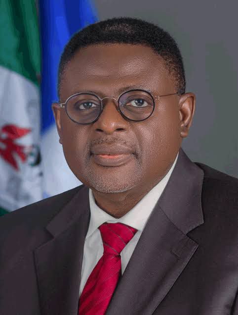Otu halts Cross River LG recruitment over fraud claims
