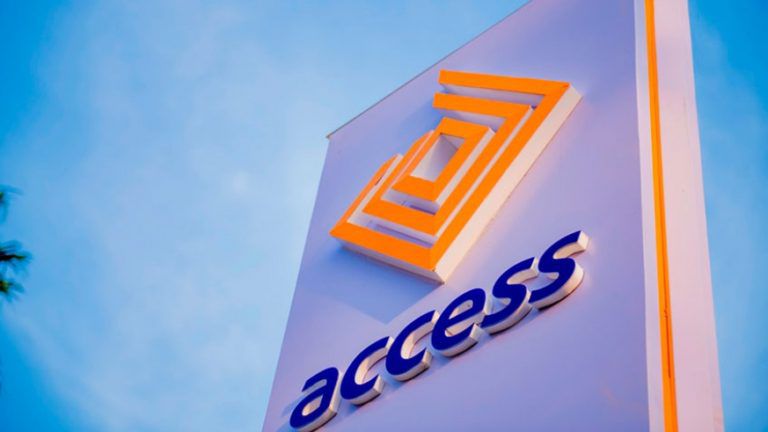 Access Bank maintains position as Nigeria’s leading brand for the fifth straight year