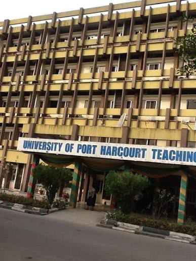 UPTH halts pay for 1,000 staff after workforce verification exercise