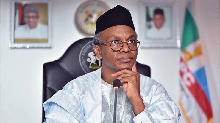 El-Rufai Granted N200m Bail, Remains in ICPC Custody Pending Compliance