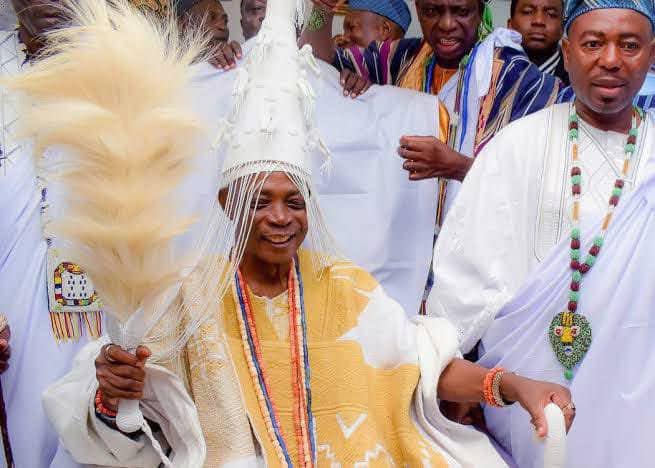 Olubadan-In-Line Chiefs Warn Against Politicisation of Ibadan Throne