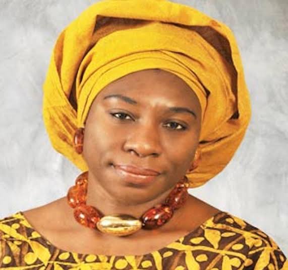 Iyabo Obasanjo Suspends Ogun Governorship 2027 Ambition, Congratulates Yayi as APC Consensus Candidate