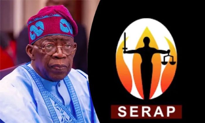SERAP urges Tinubu to revoke NBC’s ‘illegal’ directive to broadcasters