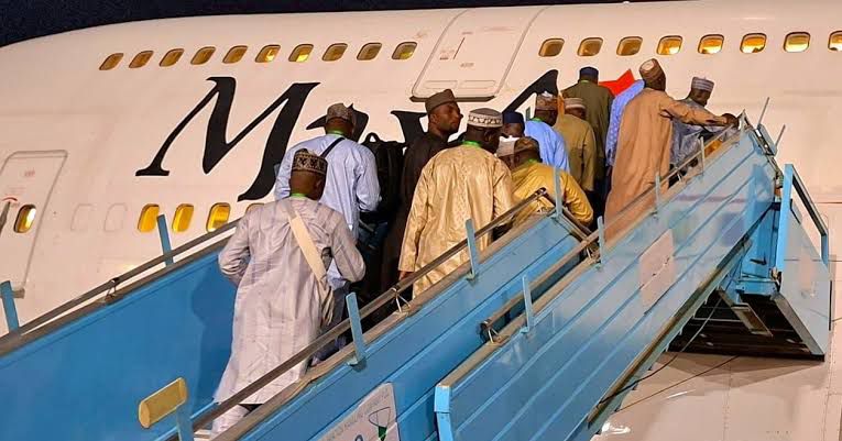 2026 Hajj: Kwara to start pilgrims’ airlift May 6