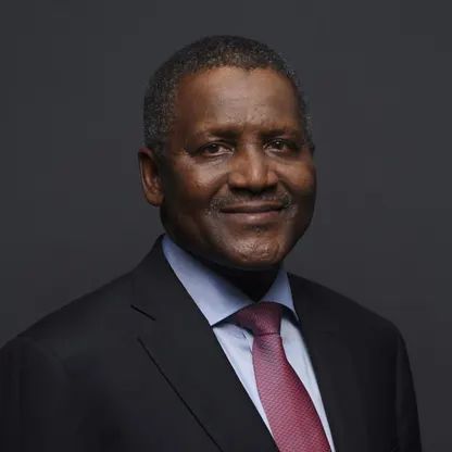 IMF/World Bank Meetings: Dangote Highlights Infrastructure and Employment as Drivers of Africa’s Economic Expansion