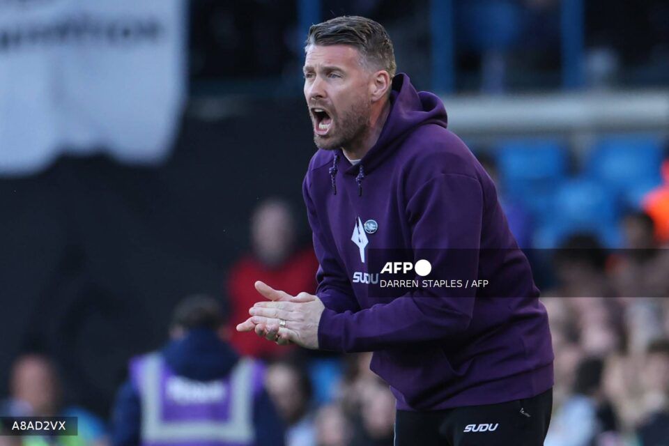 EPL: Wolves relegated from Premier League