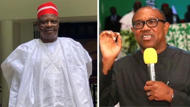 Obi, Kwankwaso unveil joint movement ahead of ADC primaries
