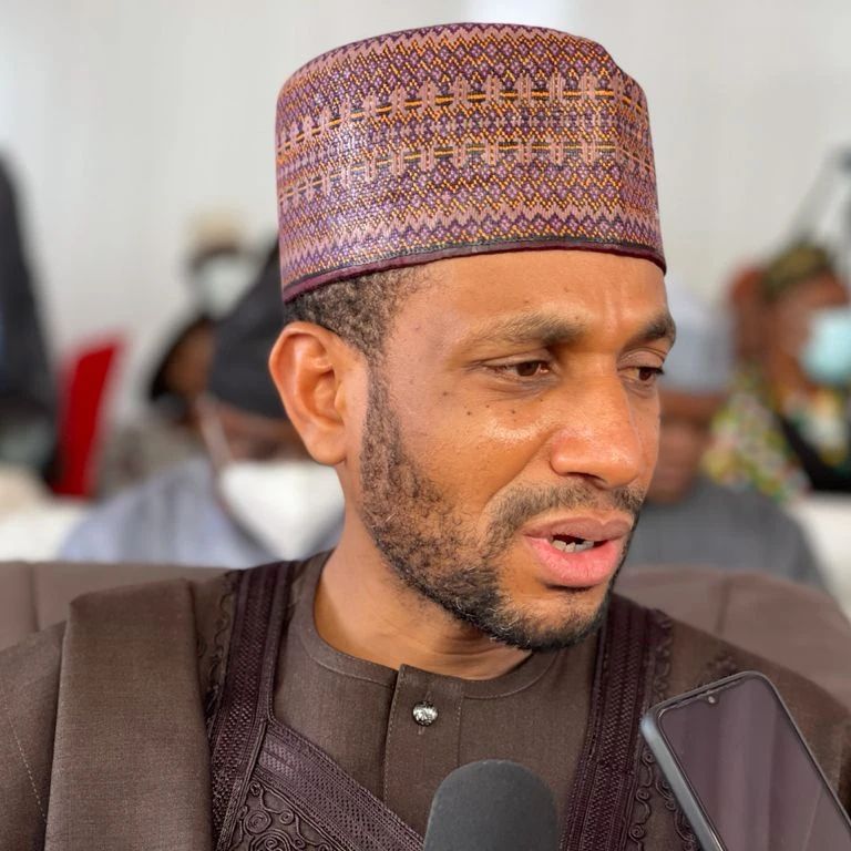 BREAKING: Kano governor nominates Garo as deputy