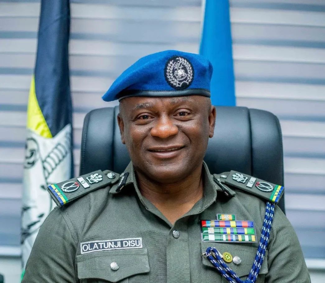 IGP PAYS HISTORIC VISIT TO NSCDC HEADQUARTERS TO STRENGTHEN INTER-AGENCY BOND