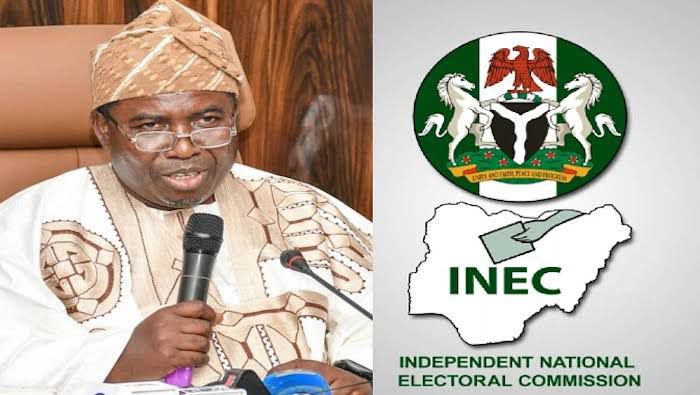 INEC Begins Preparations for 2027 General Elections