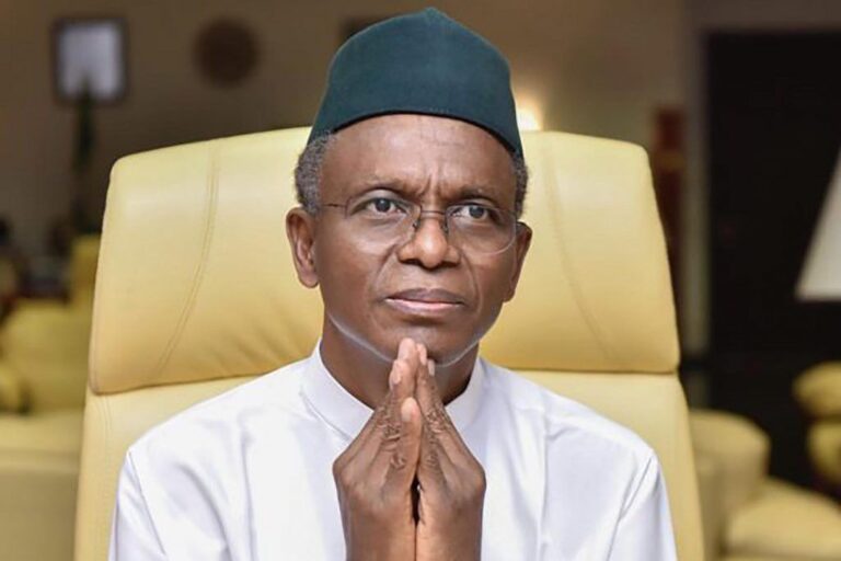 DSS Arraigns el-Rufai Over Alleged Interception of Ribadu’s Phone Call