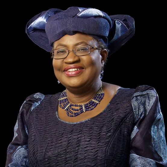 Presidency Hails Okonjo-Iweala Over Rockefeller Leadership Award