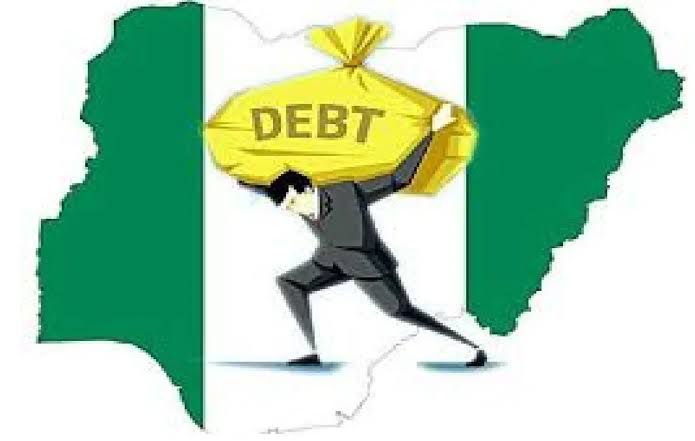 Nigeria’s Public Debt Rises to N159.28tn