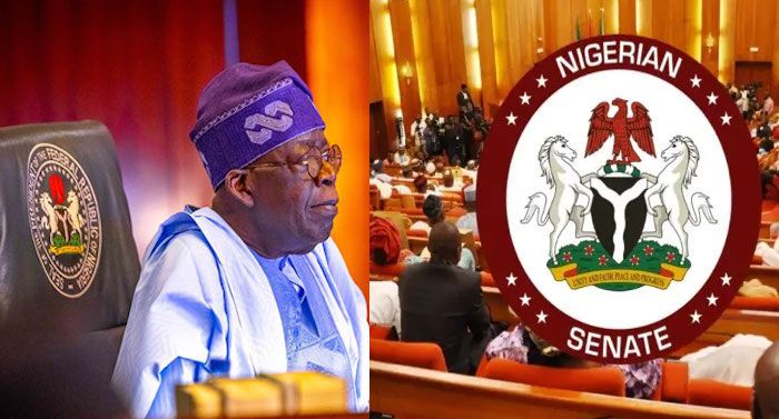 JUST IN: Tinubu requests Senate approval for $516m loan for Sokoto–Badagry superhighway