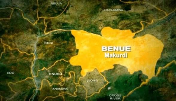 Gunmen Kill Monarch, Wife, Son, Two Others in Benue