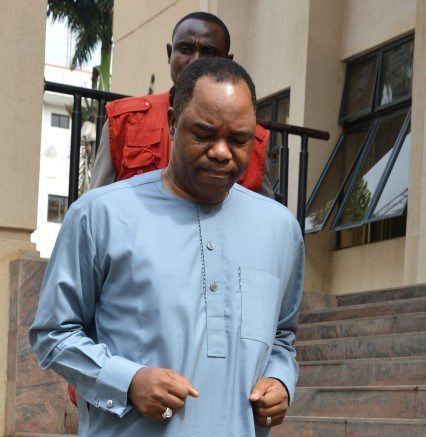 EFCC Detains Former Skye Bank Chairman Over Alleged N36.54bn, $30m Fraud
