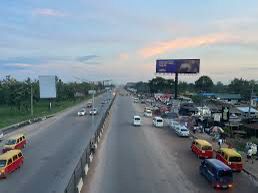 Police rescue nine abducted victims along Benin–Lagos highway
