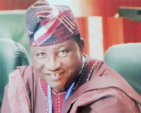 BREAKING: NUPENG Elects Oladiti as New President