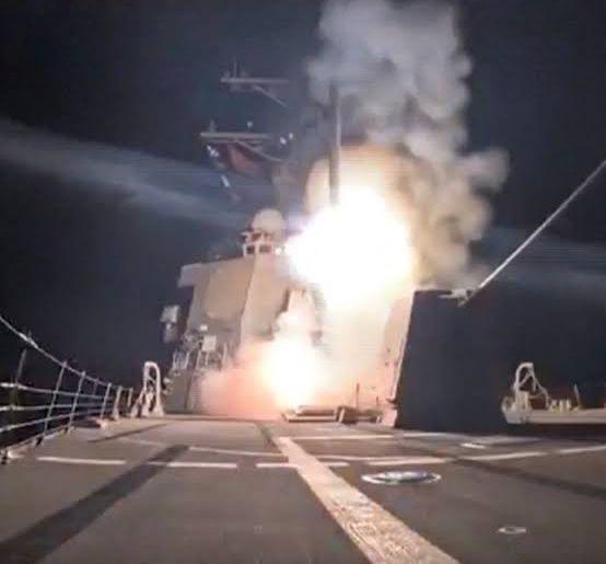 US lawmakers demand answers over Trump’s 2025 Nigeria airstrikes