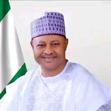 Ekiti 2026: All Progressives Congress names Uba Sani as head of National Campaign Council