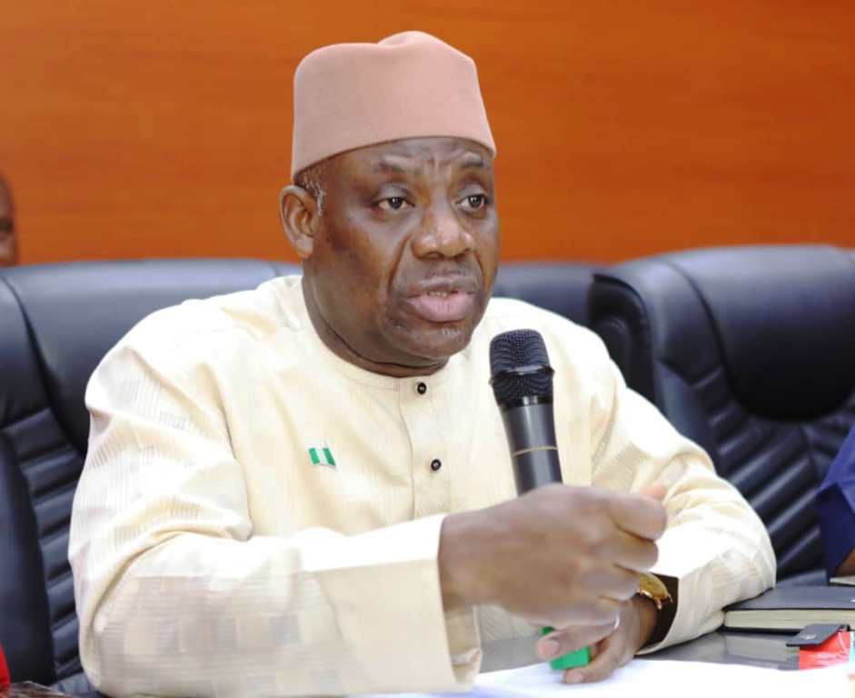 FG to phase out unranked textbooks in schools from September 2026