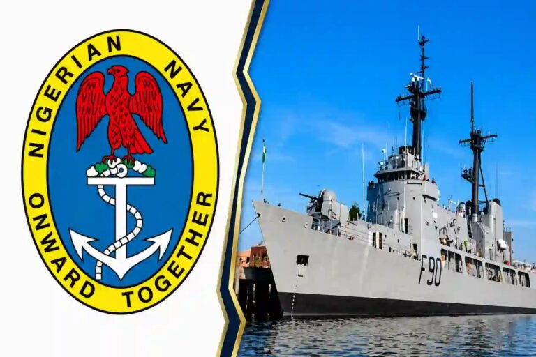 Navy deploys ships, helicopters to tackle maritime crimes
