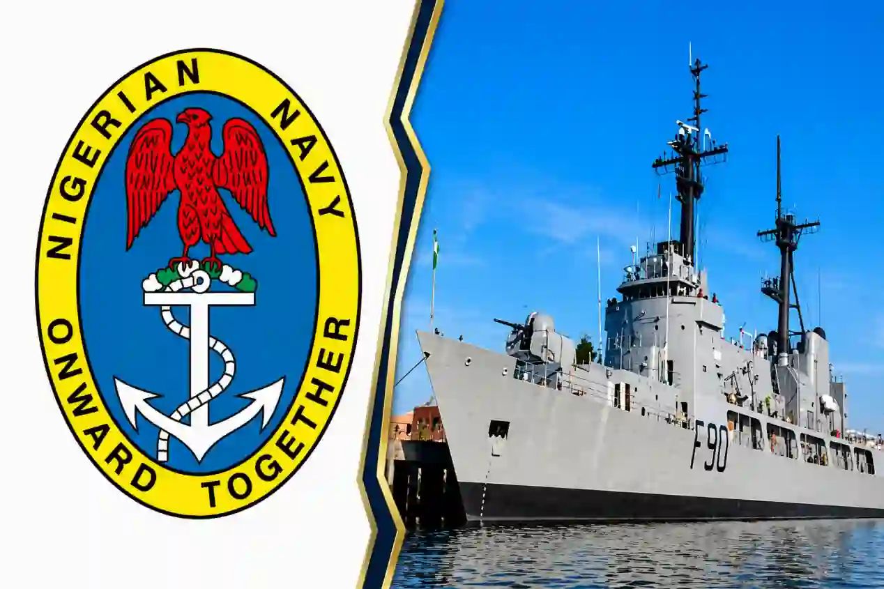 Navy deploys ships, helicopters to tackle maritime crimes