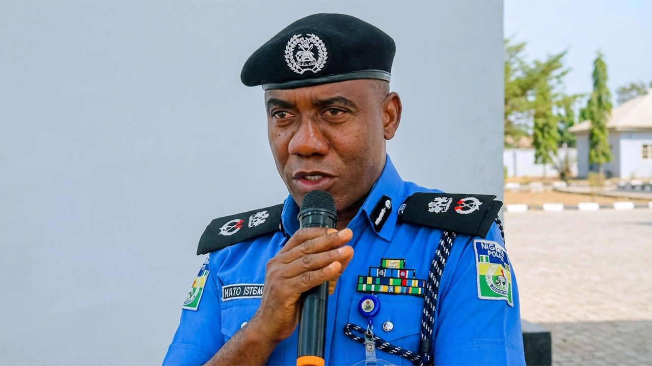 Ogun CP visits OOU Ibogun campus after student attack