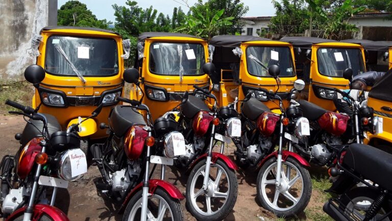 Insecurity: Bauchi police restrict night operations of motorcycles, tricycles