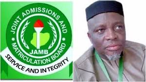 JAMB extends 2026 Direct Entry form sales deadline to May 8