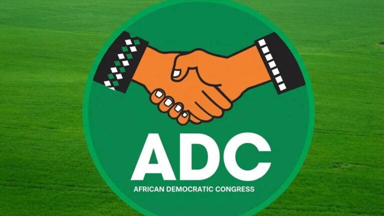 BREAKING: Supreme Court reinstates Mark’s ADC leadership, cancels status quo order