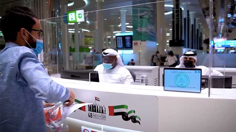 Dubai eases residency visa conditions for sole property owners