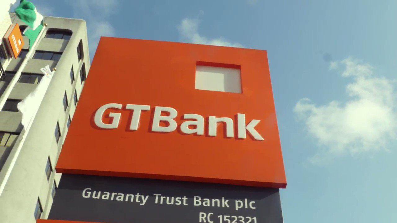 GTCO Plc Releases 2026 Q1 Unaudited Results ••••Reports Profit Before Tax of ₦302.9billion