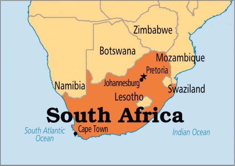 Xenophobia: Nigerians consider return home as attacks escalate in South Africa