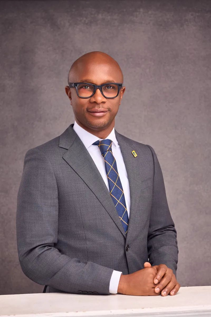 FirstBank appoints Olayinka Ijabiyi as substantive Group Head of Marketing and Corporate Communications