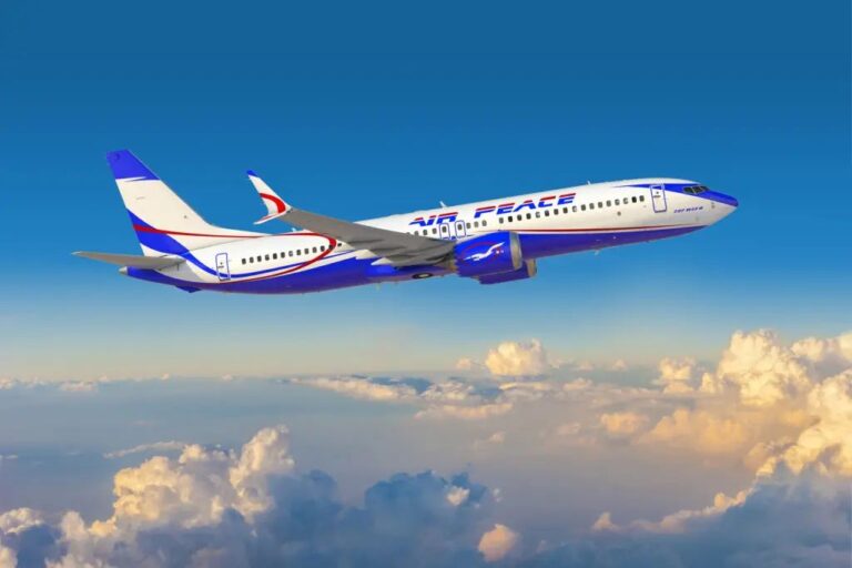 Air Peace clarifies Gatwick–Lagos flight disruption, denies allegations of leaving passengers stranded
