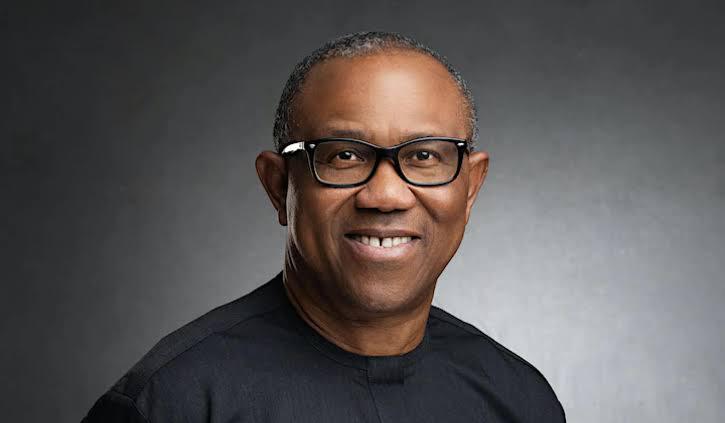 BREAKING: Peter Obi dumps ADC