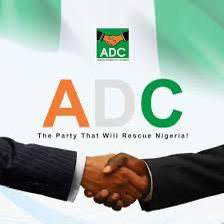 ADC sets ₦100m presidential nomination fee, unveils primary election schedule