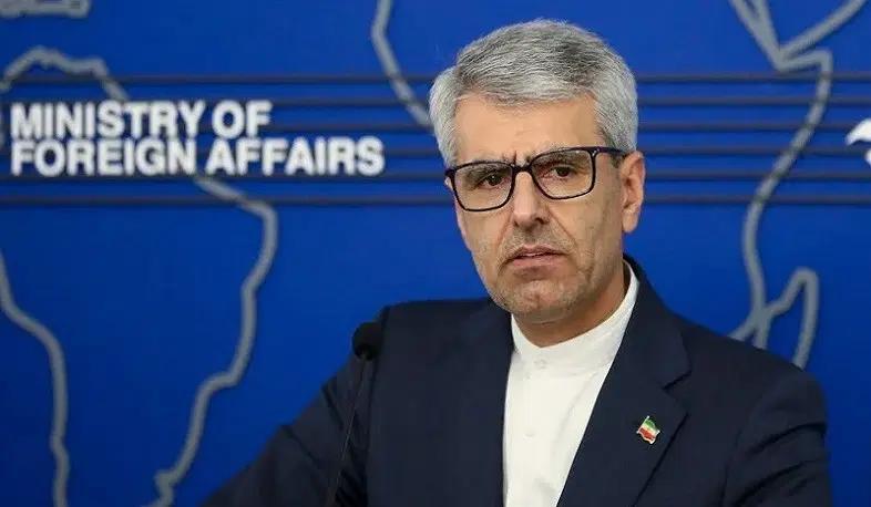 Iran urges US to scale back ‘unreasonable demands’