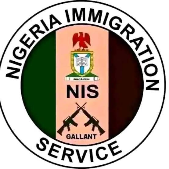 NIS cautions public over fake third-party passport platforms