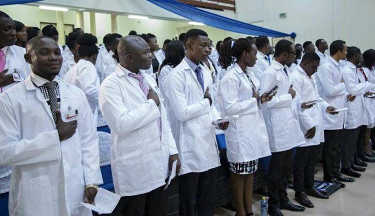 US resumes visa processing for Nigerian doctors, 38 other countries’ physicians