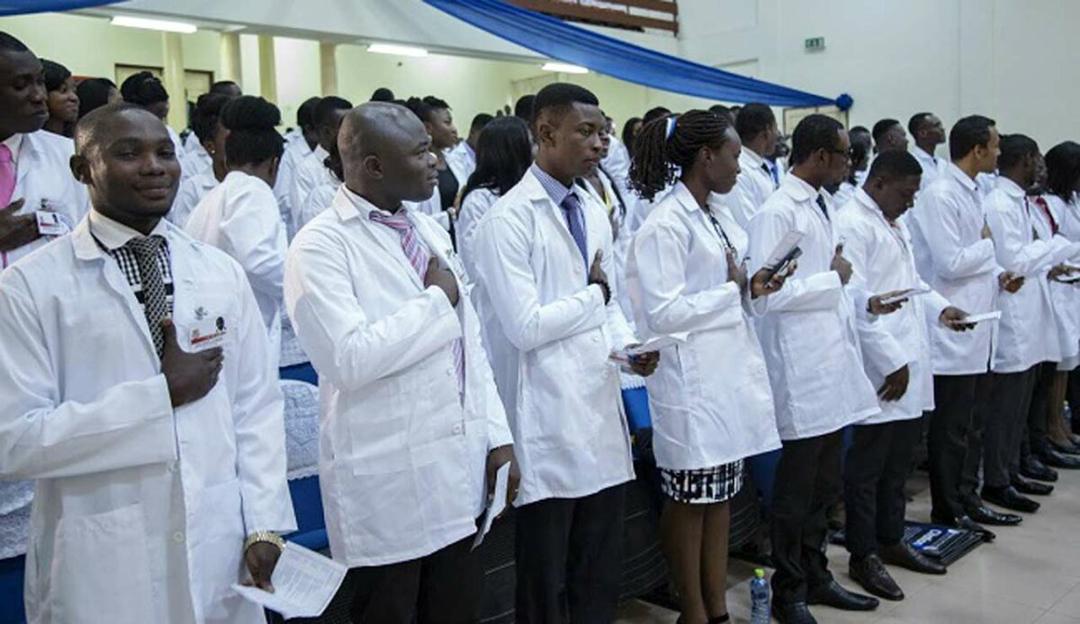 US resumes visa processing for Nigerian doctors, 38 other countries’ physicians